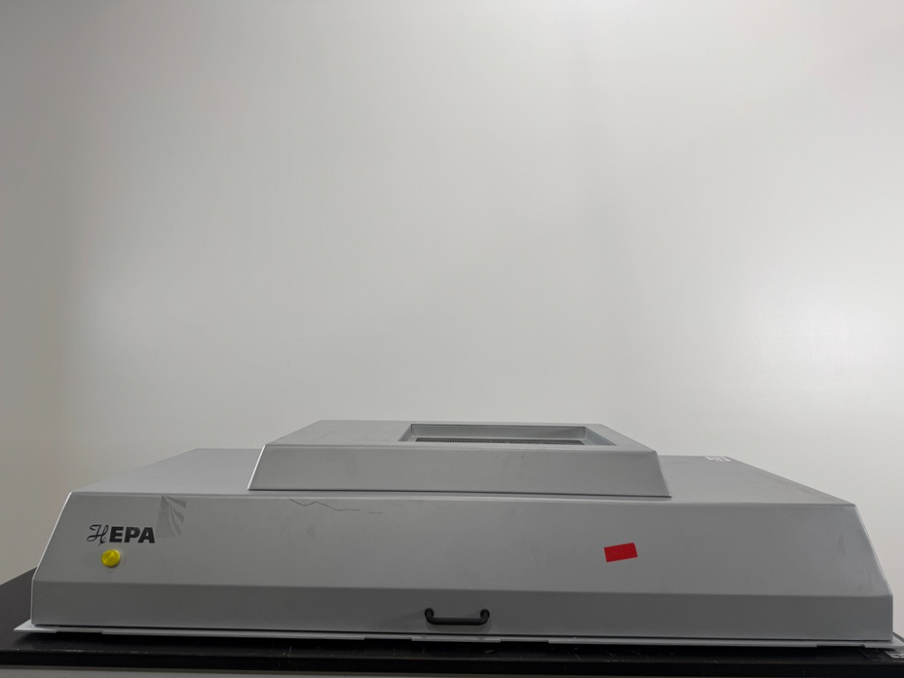 Image of Hamilton HEPA 5' Filter Hood